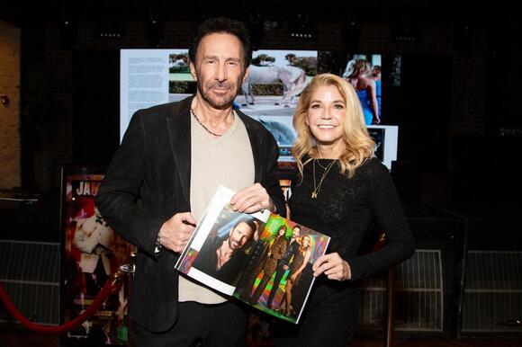 Skincare entrepreneur Peter Thomas Roth addresses Epstein file mentions ...