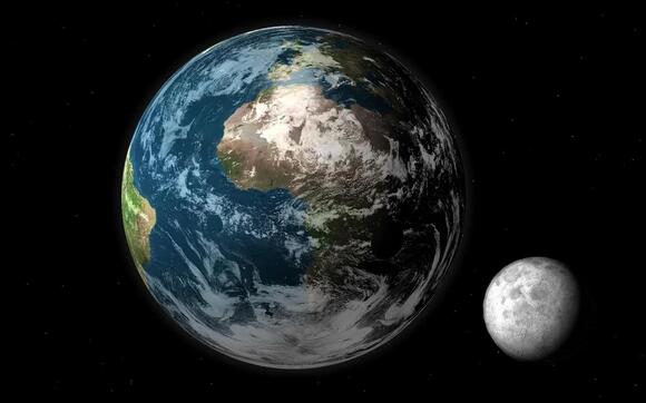 Earth Reaches First Catastrophic Climate Tipping Point Says Landmark ...