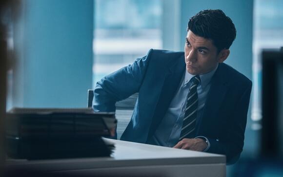 HBO’s Billionaire Divorce Drama War Doesn’t Know What It’s Trying to ...
