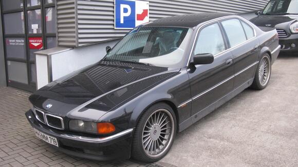 9 luxury cars that aged with remarkable grace - NewsBreak