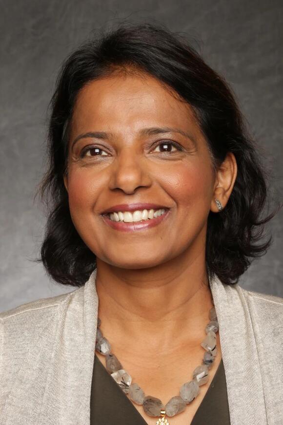 Wireless Visionary Dr. Sanyogita Shamsunder to Lead Technology and ...
