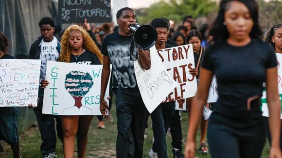 Video complicates Mississippi's account of police shooting that killed toddler