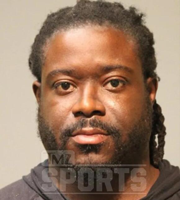 Eddie Lacy accused of being four times the legal limit in Arizona DUI
