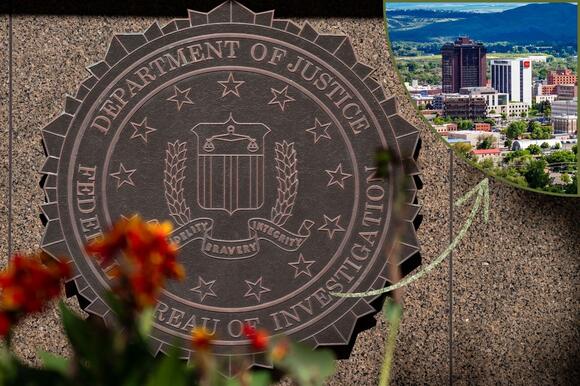 FBI Returns to Montana With New Billings Field Office - NewsBreak