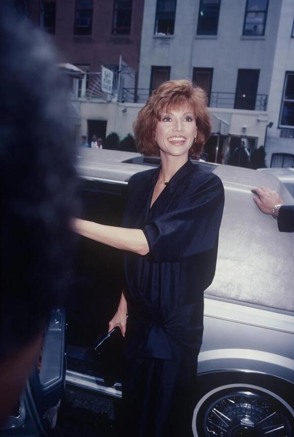 Victoria Principal Found Her Peace After Years of Turbulent ...
