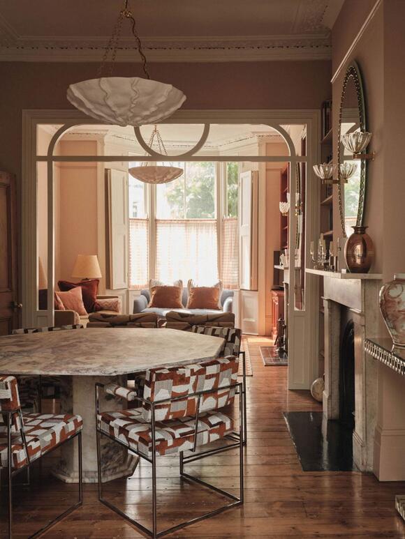 'Visual Weight' Might Be the Most Underappreciated Rule in Interior ...
