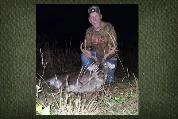 Get Ready for Louisiana Youth and Veterans Deer Season Opening Day ...