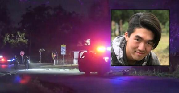 Lyft driver dumped 'on the side of the road' after being lured and shot ...
