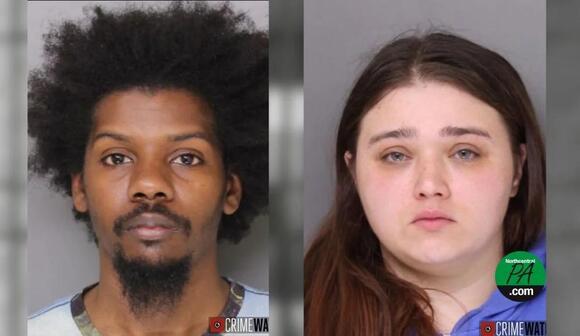 Parents charged after children allegedly found in 'deplorable ...