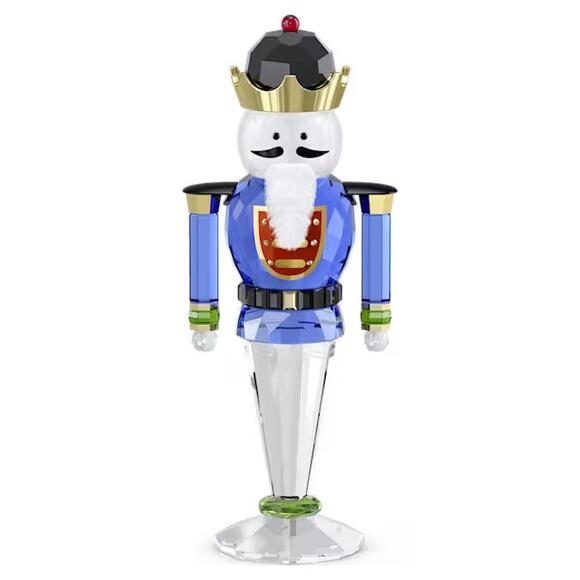 15 Wildly Expensive Nutcrackers That Put Our Basic Ones to Shame ...