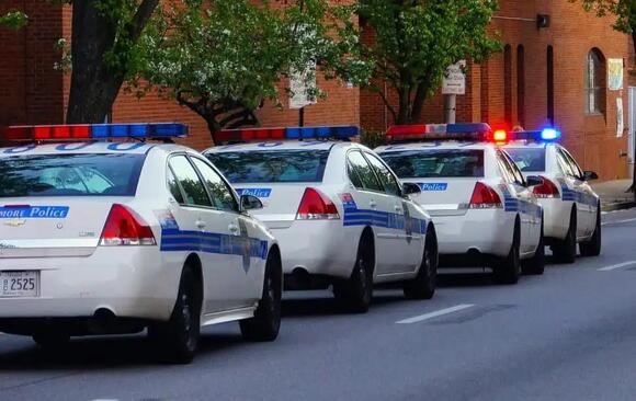 Colorado Police Wrongly Accuse Woman Using Flock Camera Data - NewsBreak