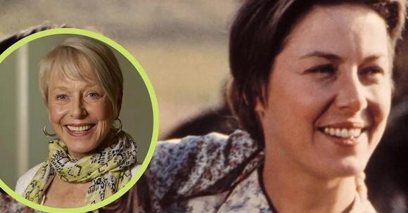 Whatever Happened To Karen Grassle Caroline Ingalls From Little House On The Prairie News Break