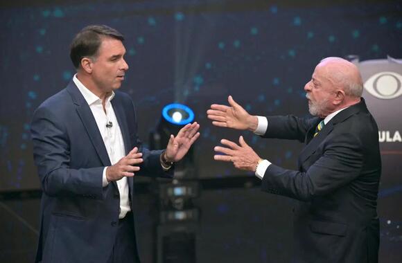 Brazil Election: Trump Ally Bolsonaro vs. Lula Final Polls and Odds