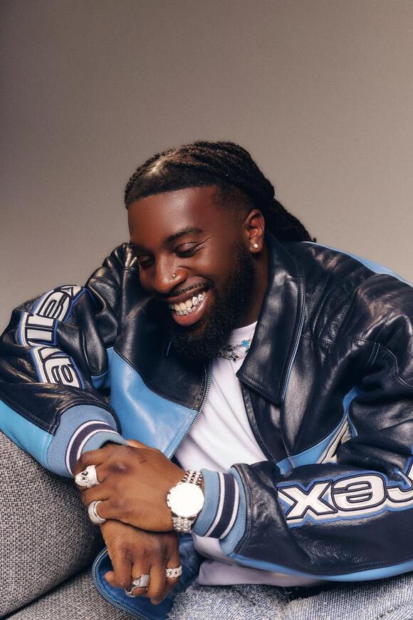 Stormzy and Wretch 32 lead tributes to singer-songwriter stabbed to ...