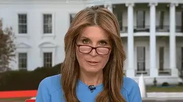 Nicolle Wallace left stunned as former official lists Trump's concessions