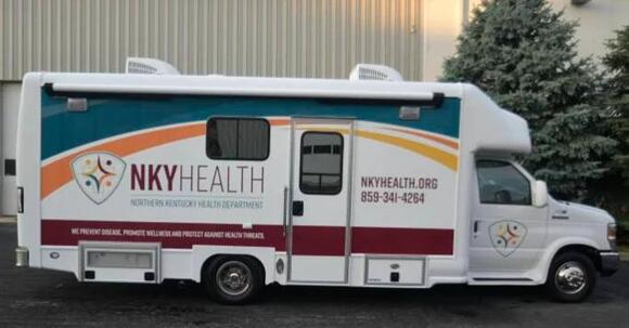 NKY Health Department reports a busy third quarter — with programs to ...