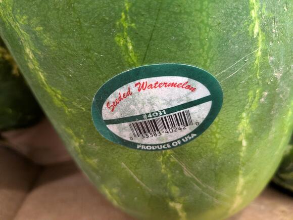 Walmart Has Seeded Watermelons Right Now and 4 Other Fruits Worth ...