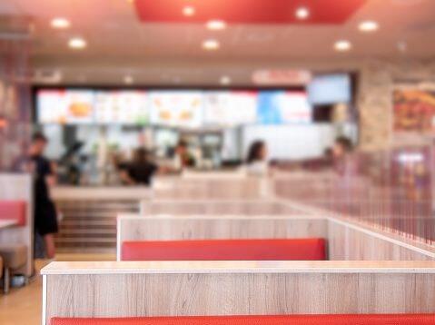 Fast-Food Giant (192 Illinois Stores) Plans Hundreds Of Closings ...