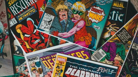 20 Comic Book Collecting Mistakes Beginners Make - NewsBreak