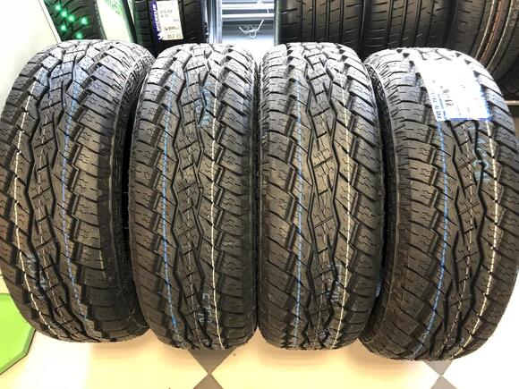 40,000 Tires Recalled Over Flawed Tread — Are Yours on the List ...