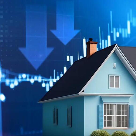 Pending sales, builder confidence plummet to lowest levels in years