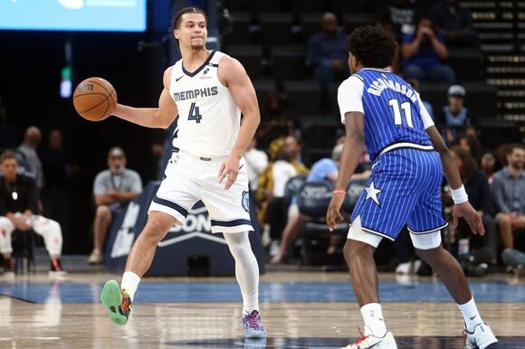 Heat, Kings, And Warriors Could Pursue Walter Clayton Jr.. After Grizzlies Waive Him
