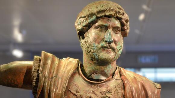 The 20 Most Influential Ancient Roman Figures - NewsBreak