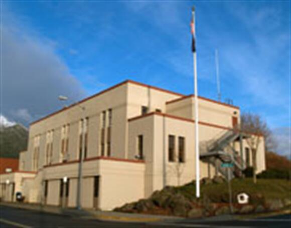 🚨 Sitka police and fire phone lines down; use cell numbers - NewsBreak