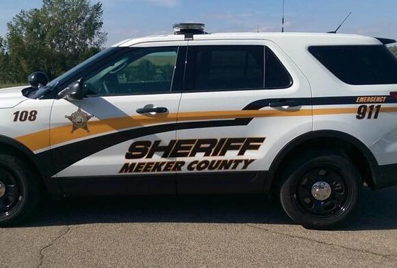 Dassel Traffic Stop Leads to Foot Chase Through Cornfields, Suspect ...