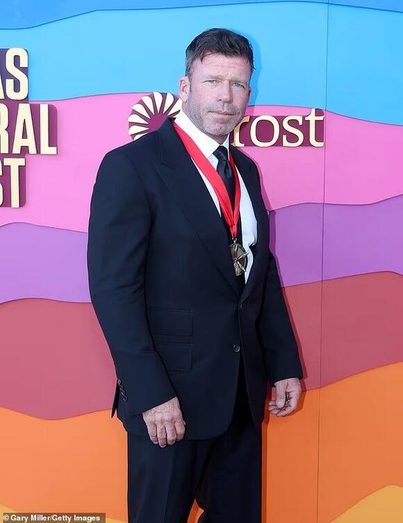 Sylvester Stallone reveals Taylor Sheridan only made it in Hollywood by