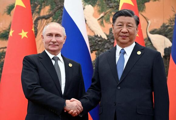 Trump going for ‘Yalta 2’ with Putin and Xi would blow up the Republican Party