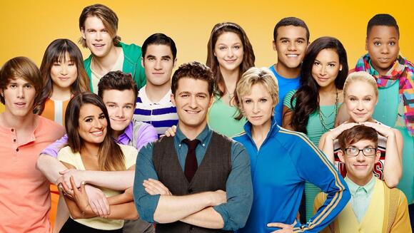 Is ‘Glee’ Coming Back? What to Know About the TV Revival - NewsBreak
