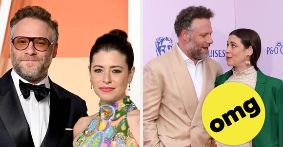 “Finally, Someone With Some Whimsy”: People Are Begging Celebrities To ...