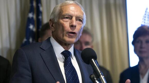 Former NATO commander: ‘No balance’ to Trump decision ‘to give in to Russia’