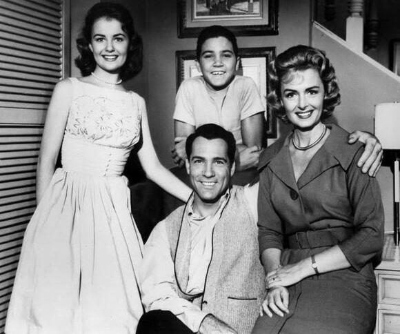 Paul Petersen & Rusty Hamer: How One Former Child Star Was Inspired By ...
