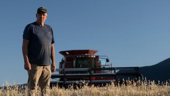 AFBF's Zippy Duvall Says Congress Needs To Address High Fuel Costs As ...