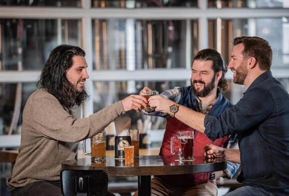 Raise a Pint to Traverse City Beer Week! - NewsBreak