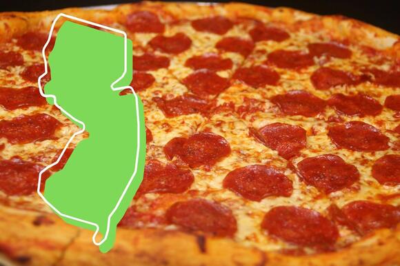 This pizza ingredient is banned in 40+ countries — It's time New Jersey ...