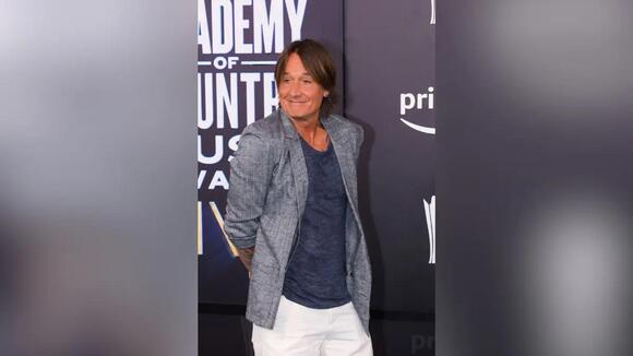 'Mid-Life Crisis': Keith Urban Trolled for 'Odd' Outfit at 2026 ACM ...
