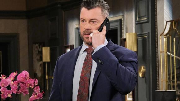 Days of our Lives Spoilers, August 15: Chanel finally takes the stand -  NewsBreak