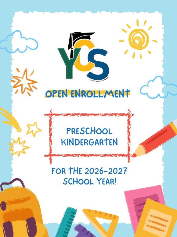 PreK and Kindergarten Registration Now Open - NewsBreak
