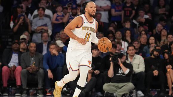 Jalen Brunson Gives Surprising Quote Why It Was ‘Good’ for Knicks to Lose Season-Opener to 76ers