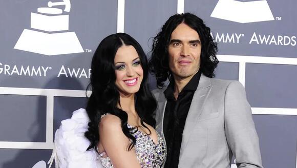 Why Did Russell Brand & Katy Perry Divorce? Find Out the Reason - NewsBreak