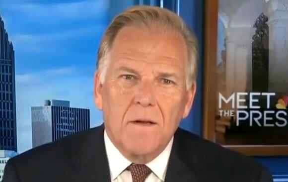 GOP Candidate Squirms When Confronted With His Past Muslim Brotherhood Take