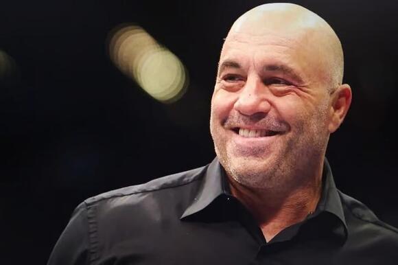 Joe Rogan Says Money Is So Deeply Entangled In Politics That Removing ...