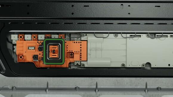 The Ford Fathom's Home Backup System Will Be Way Cheaper Than The F-150 ...