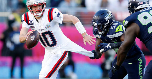 NFL Week 6 Odds: Point Spreads and Totals for Every Game - NewsBreak