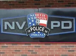 North Vernon traffic stop leads to pursuit and drug bust - NewsBreak