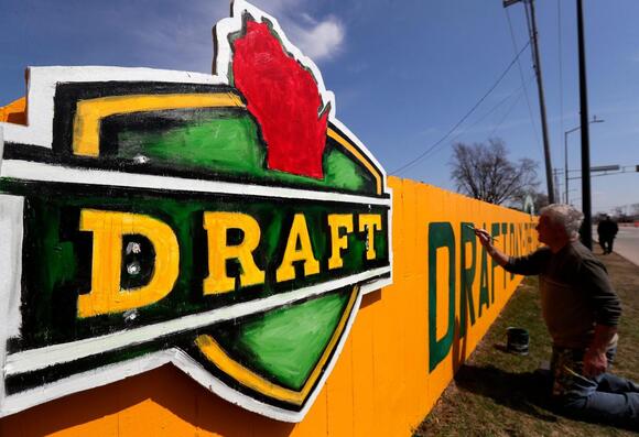 NFL Draft Eligibility Rules Explained: Who Can Enter and When? - NewsBreak