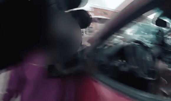 Raccoon Caught Holding Meth Pipe During Ohio Traffic Stop Becomes Viral ...